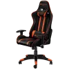 CANYON gaming chair Fobos GC-3 Black Orange CND-SGCH3