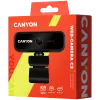 CANYON webcam C2 HD 720P Black CNE-HWC2
