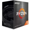 AMD | Ryzen 5 4500 | GHz | AM4 | Processor threads 12 | AMD | Processo...