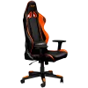 CANYON gaming chair Deimos GC-4 Black Orange CND-SGCH4