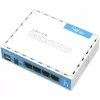 hAP Lite Classic | RB941-2nD | 802.11n | 10/100 Mbit/s | Ethernet LAN ...