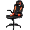 CANYON gaming chair Vigil GC-2 Black Orange CND-SGCH2