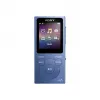 Sony Walkman NW-E394L MP3 Player with FM radio, 8GB, Blue | MP3 Player...
