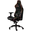 CANYON gaming chair Corax GС-5 Black Orange CND-SGCH5