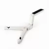 Gembird Universal tablet stand TA-TS-01 White